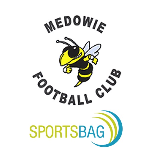 Medowie Football Club - Sportsbag icon