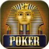 Pharaohs video poker and casino jackpot games