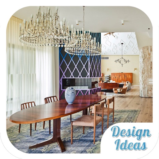 Interior Design Ideas - Artful Loft Design