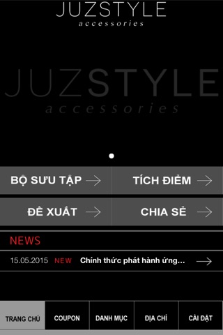 Juz Style screenshot 2
