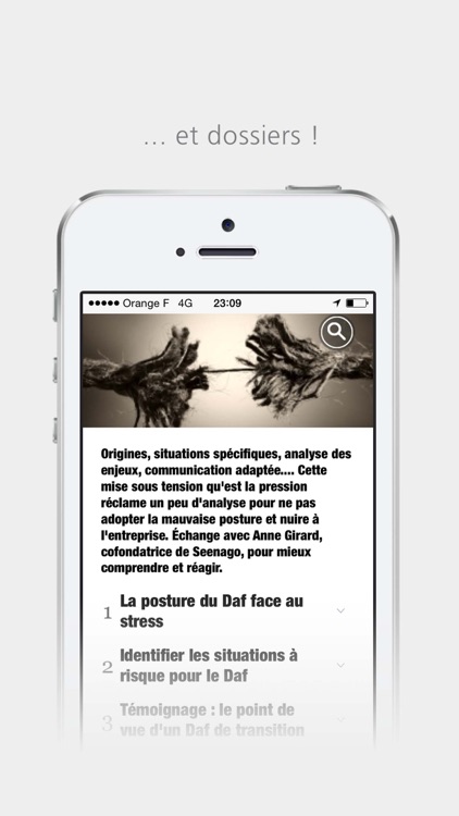 DAFmag screenshot-4