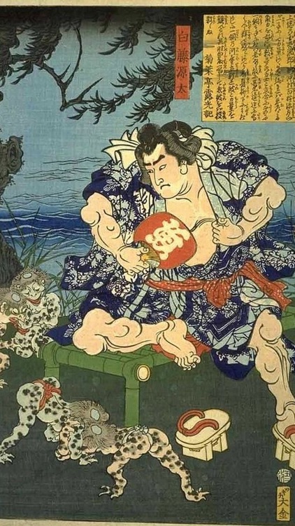 Yokai Wallpapers Calendar for Retina HD