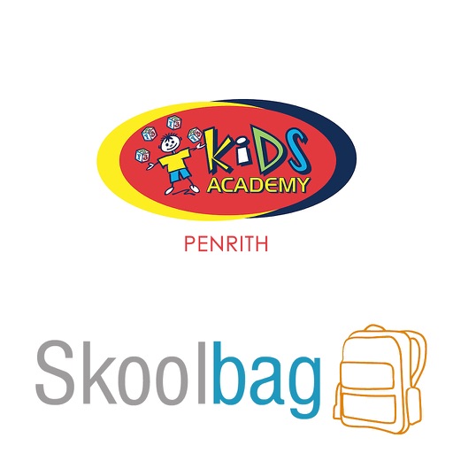 Kids Academy Penrith - Skoolbag icon