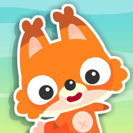 Jumping Fox: Climb That Tree!