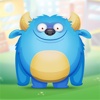 My Cute Little Monsters: Puzzle Game