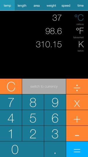 Calculator Currency Converter(圖4)-速報App