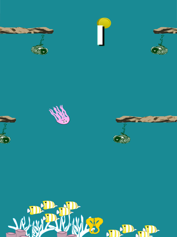✓ [Updated] Jelly Up - Flappy Fish Nightmare Crush for PC / Mac / Windows  11,10,8,7 / iPhone / iPad (Mod) Download (2022)