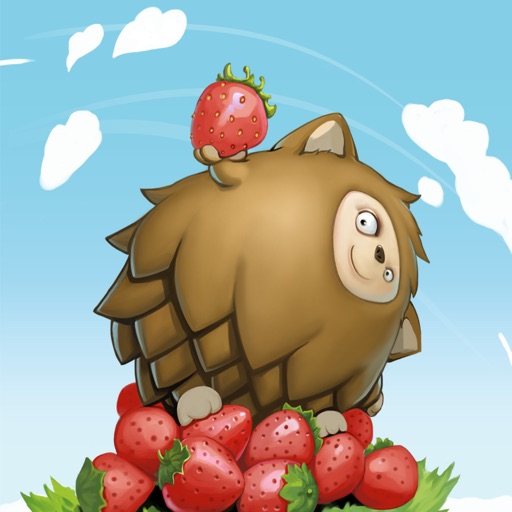 Hedgehog Go! icon