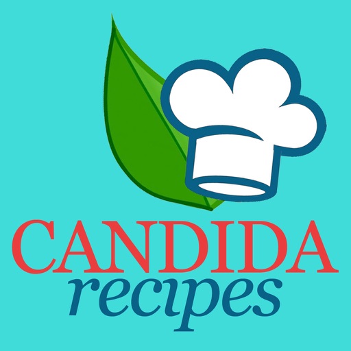 Candida Diet Recipes icon