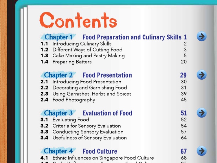 Food and Consumer Education 2 (Student Version)