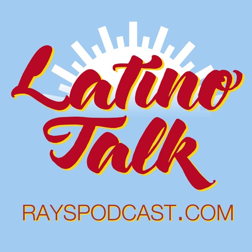 Latino Sports Talk Radio icon