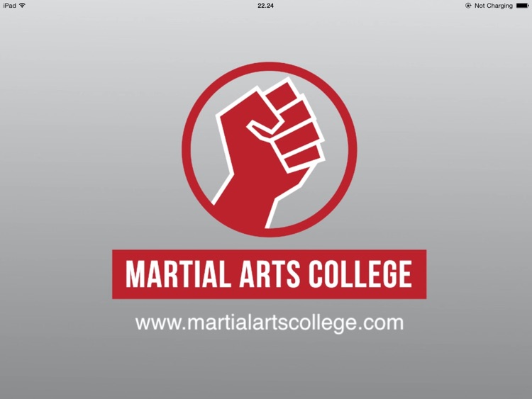 Boxing Lessons - M.A.C. Martial Arts College for iPad