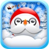 Christmas Emoticon Bloons - Pop the Frozen Bubble Emoji PRO