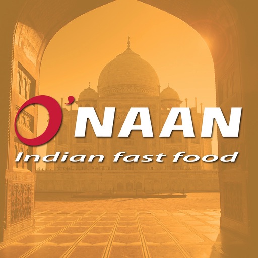O Naan Food icon