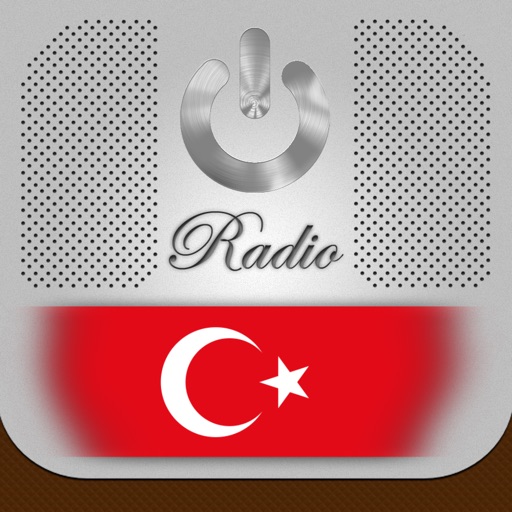 50 Türk Radyolar (TR): Haber, Müzik, Futbol Sonuçları 24/24h (Turkey) iOS App