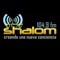 Plays Radio Shalom - Ecuador