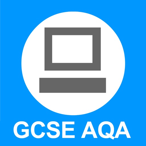 Computer Science GCSE AQA icon