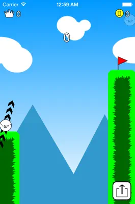 Game screenshot Owata Golf apk