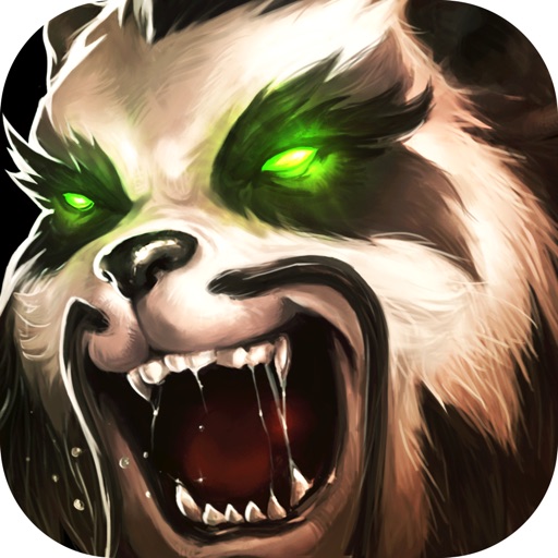 Rage of Heroes: Clash of Dragon icon