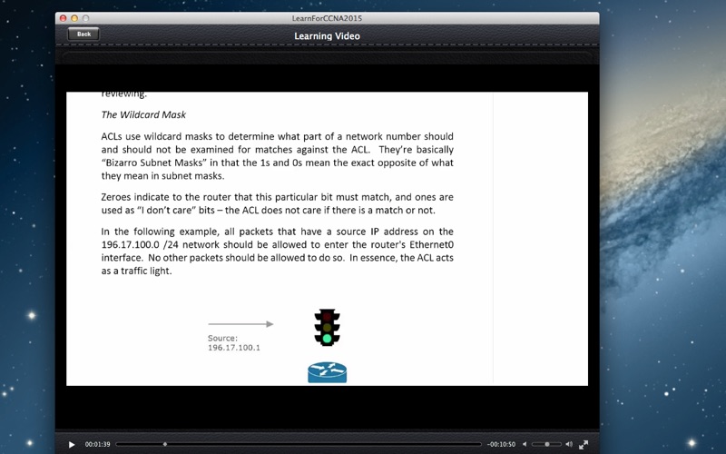Learn For CCNA2015 thumbnail 2