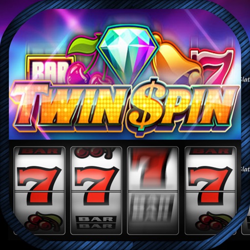 TWIN SPIN EBT icon