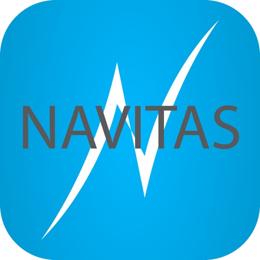 Navitas Fitness icon