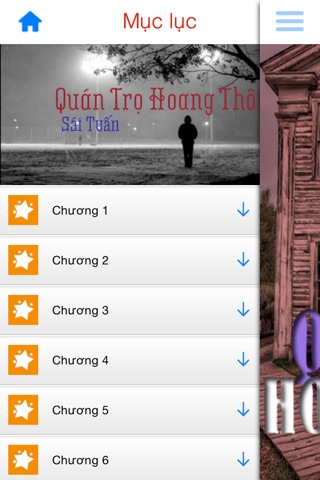 QuanTroHoangThon screenshot 2