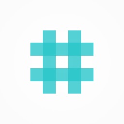 Hashtag #