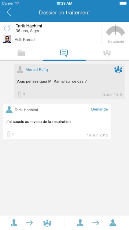 Second Avis Doctor screenshot-3