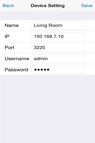 SecuCON Mobile screenshot 4