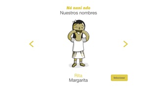 Vamos a aprender mixtecoのおすすめ画像1