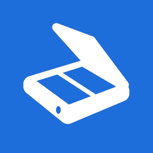 Mini Scan Pro - Scan paper & generate PDF