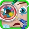 Welder Eye Surgery – Doctor hospital & eye clinic simulator game