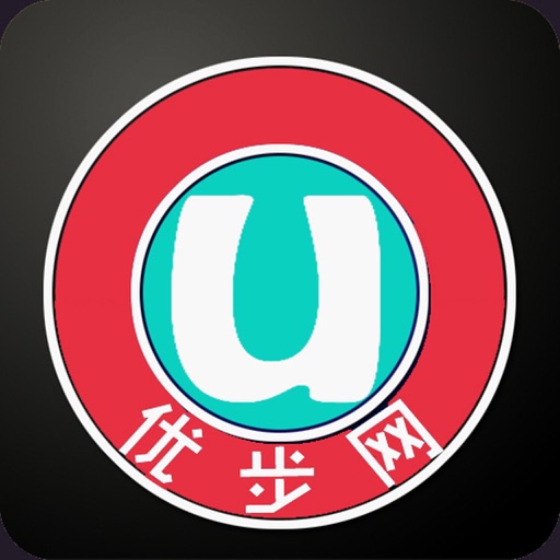 优步网 Icon