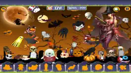 Game screenshot Halloween Horror Hidden Objects hack