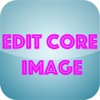 Edit Core Image