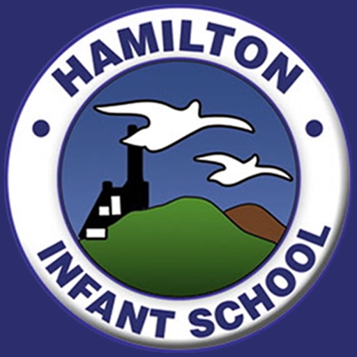 Hamilton Infant School icon