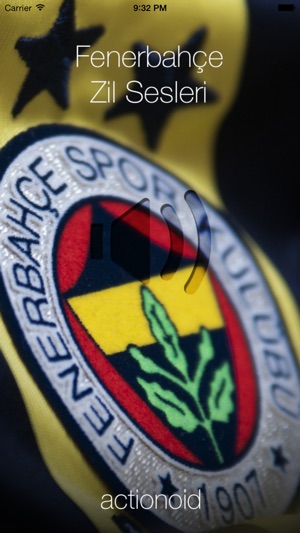 Fenerbahçe Zil Sesleri