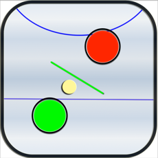 Activities of Air Hockey - Flat with Obstacles