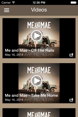 Me and Mae screenshot 3