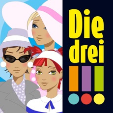 Activities of Die drei !!! – Tatort Modenschau