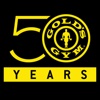 Gold's Gym Convention App