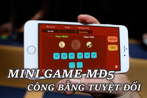 Cao Thủ Game Bài screenshot 4