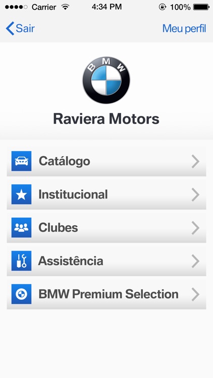 RavieraMotors