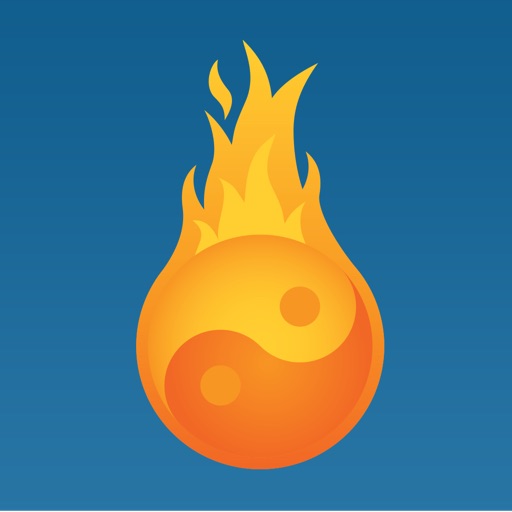 Hot Method Yoga Studios icon