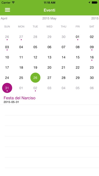 Abruzzo Qualità screenshot-3