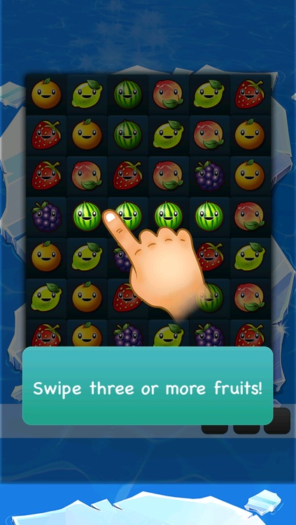 Fruit Crush 2