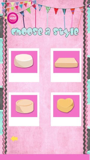 Princess Cake Maker & Decoration(圖3)-速報App