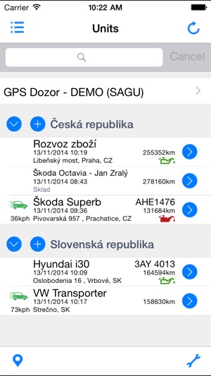 GPS Guard(圖1)-速報App