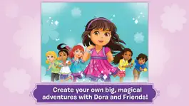 Game screenshot Dora and Friends mod apk